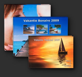 Hardcover boeken Hardcover, parelmoer, eprintpro