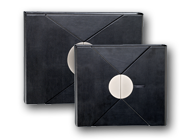 Smaragd album met unieke magneetsluiting Smaragd album met unieke magneetsluiting